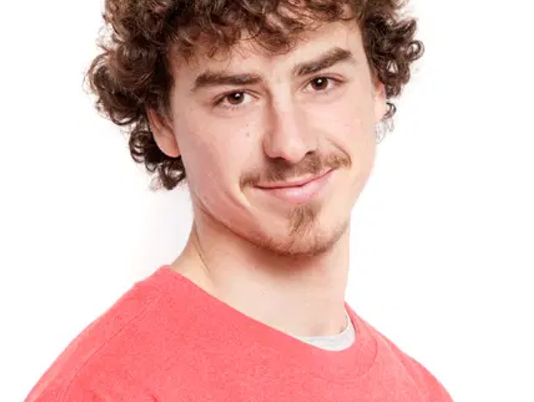 Photo of Eric Darlington