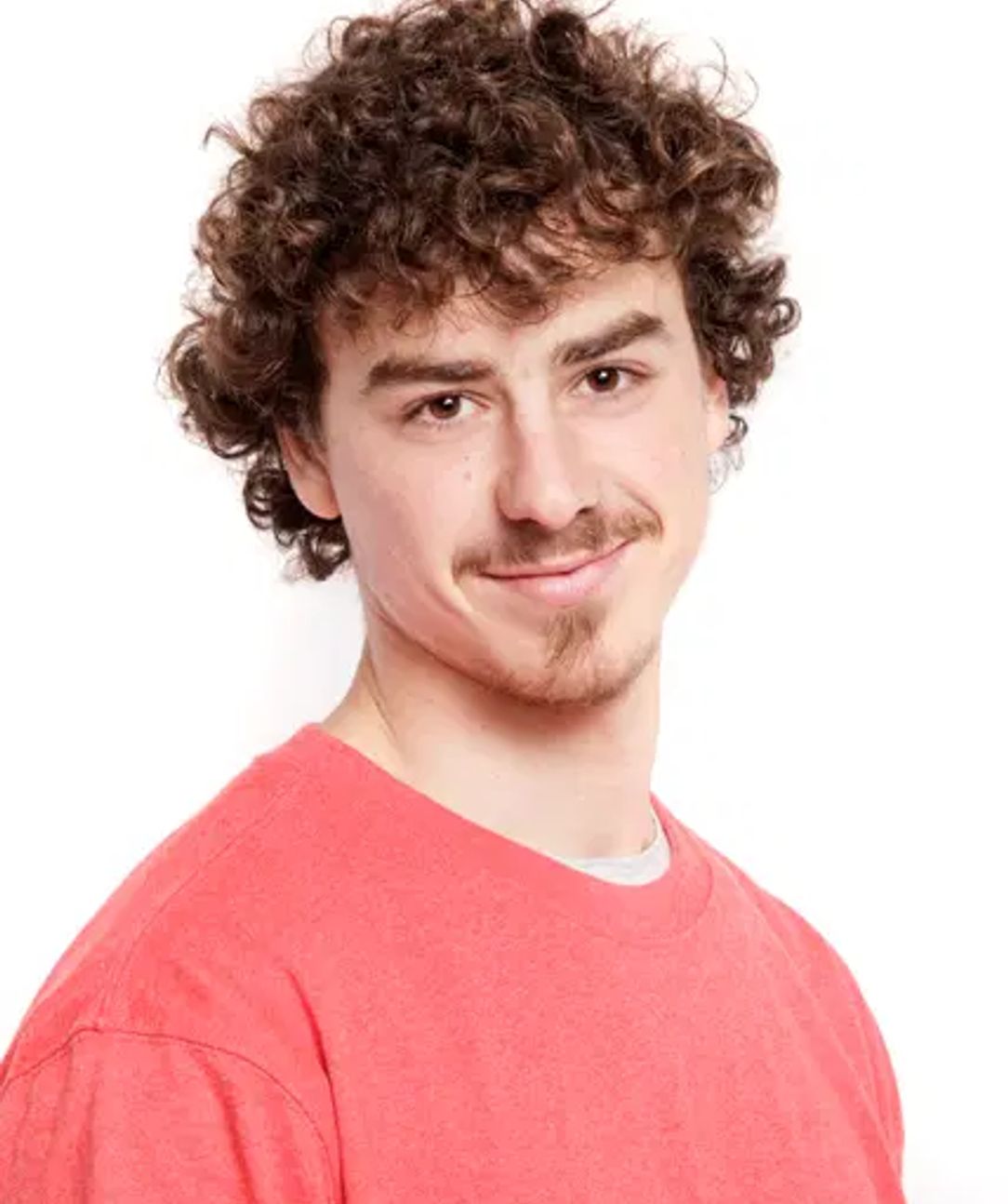 Photo of Eric Darlington